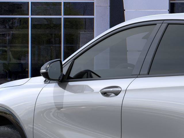 New 2026 Buick Envista Sport Touring w/ Convenience I Package FWD image 84