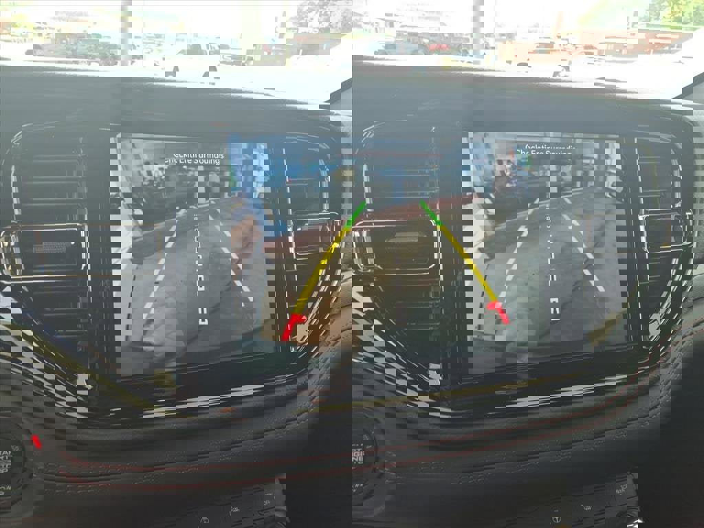 New 2026 Dodge Durango GT RWD image 23