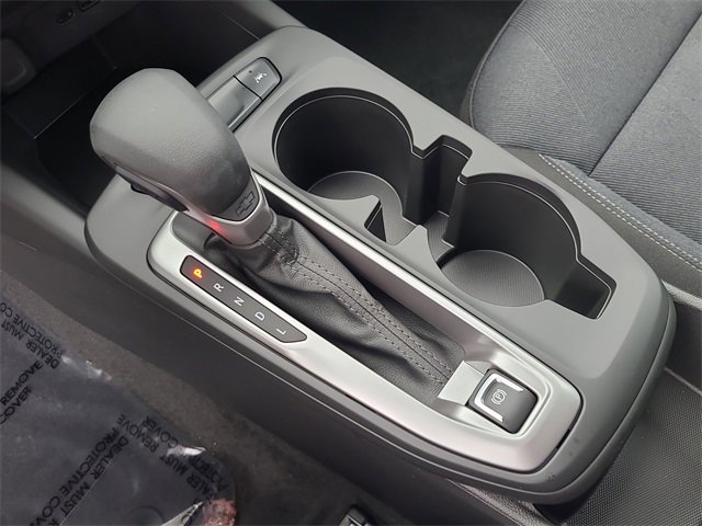 New 2026 Chevrolet Trax LS w/ LS Convenience Package image 33