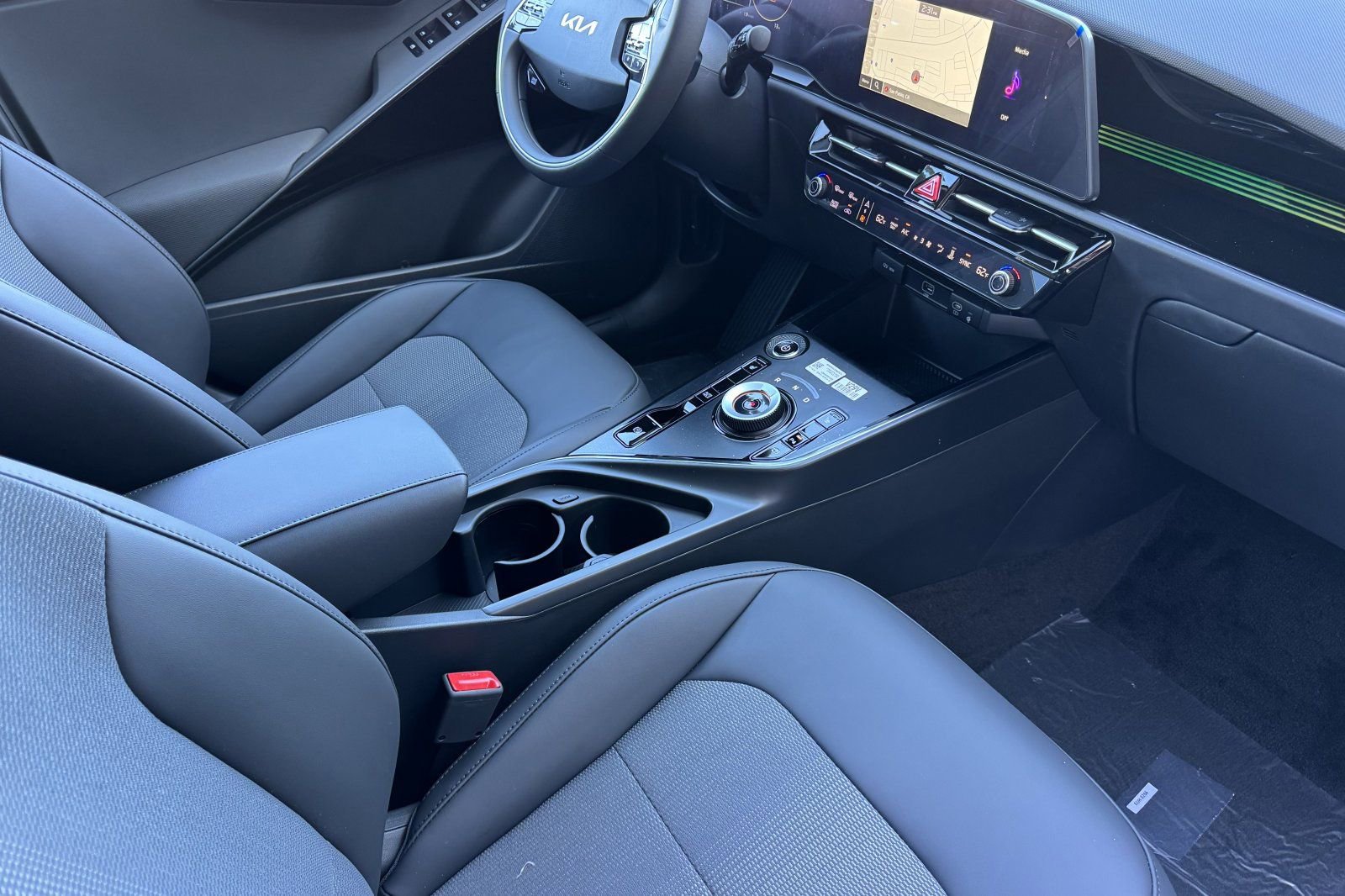 New 2026 Kia Niro Wind image 14