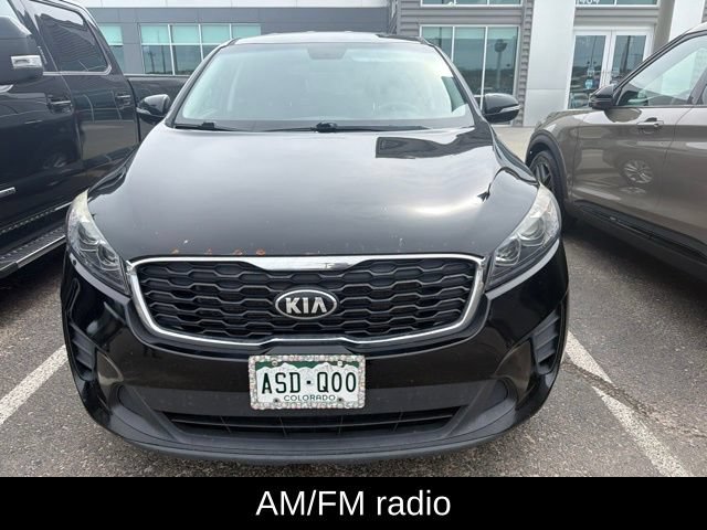 Used 2019 Kia Sorento AWD V6 image 4