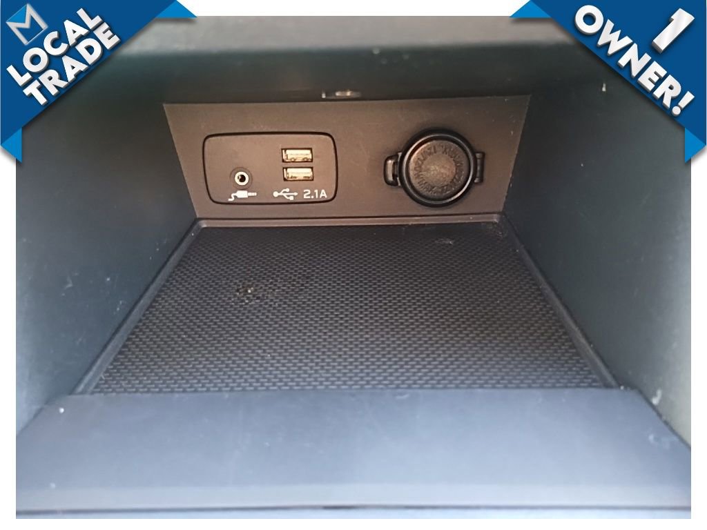 Certified 2022 Subaru Crosstrek 2.0i Premium image 33