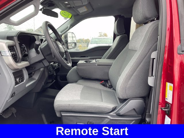 Used 2026 Ford F250 XLT w/ 360-Degree Camera Package AWD/4WD image 9