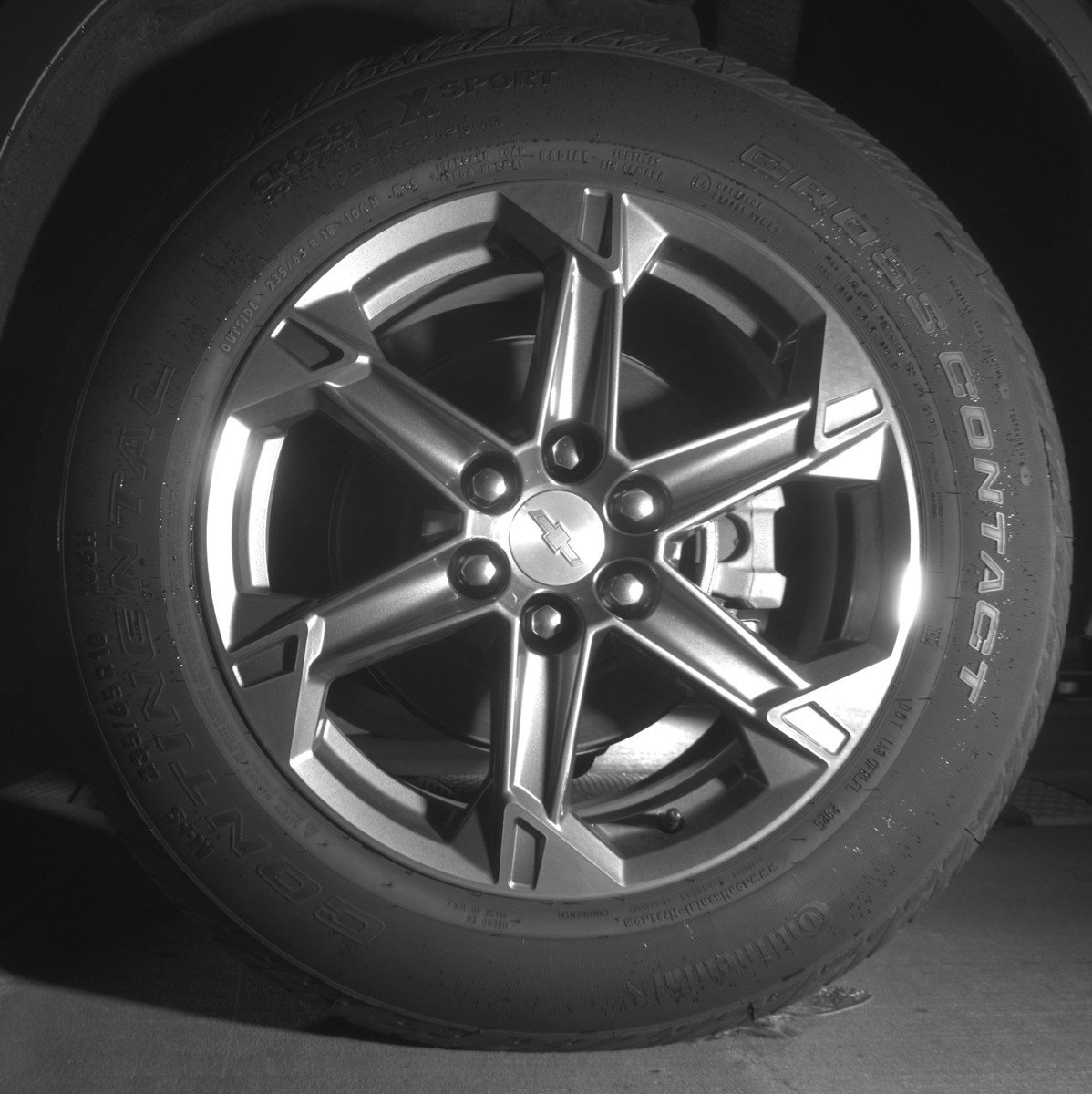 Used 2025 Chevrolet Blazer LT FWD image 14