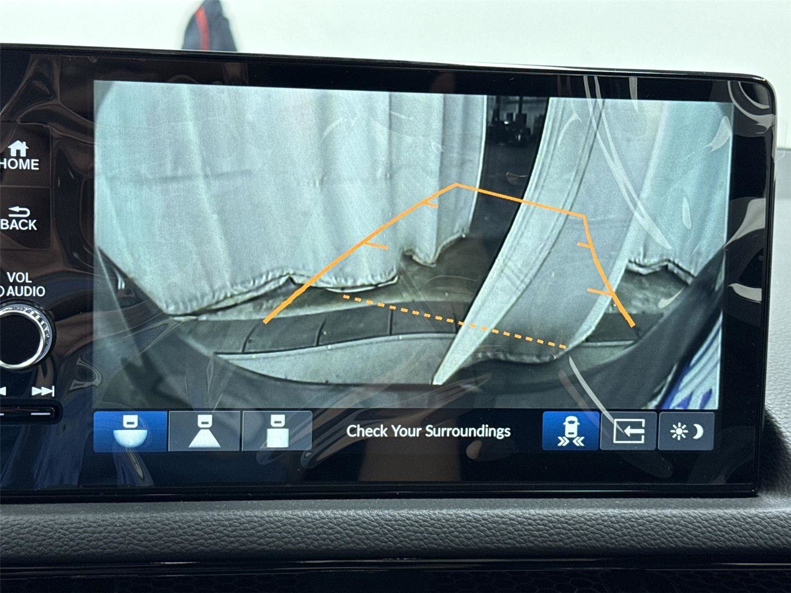 New 2026 Honda Civic Sport Touring image 30