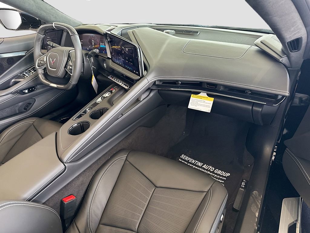 New 2026 Chevrolet Corvette Z06 image 28