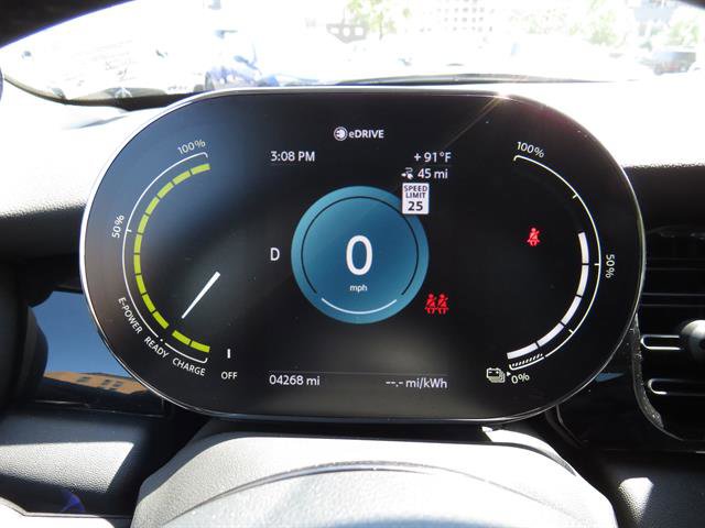 Used 2023 MINI Cooper SE FWD image 11