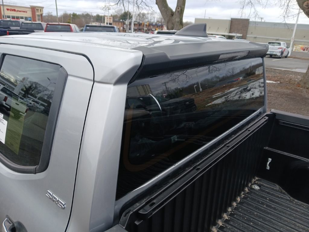 New 2026 Toyota Tacoma SR5 image 8