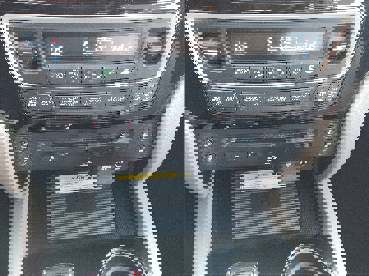 Certified 2021 Honda Pilot Elite image 18