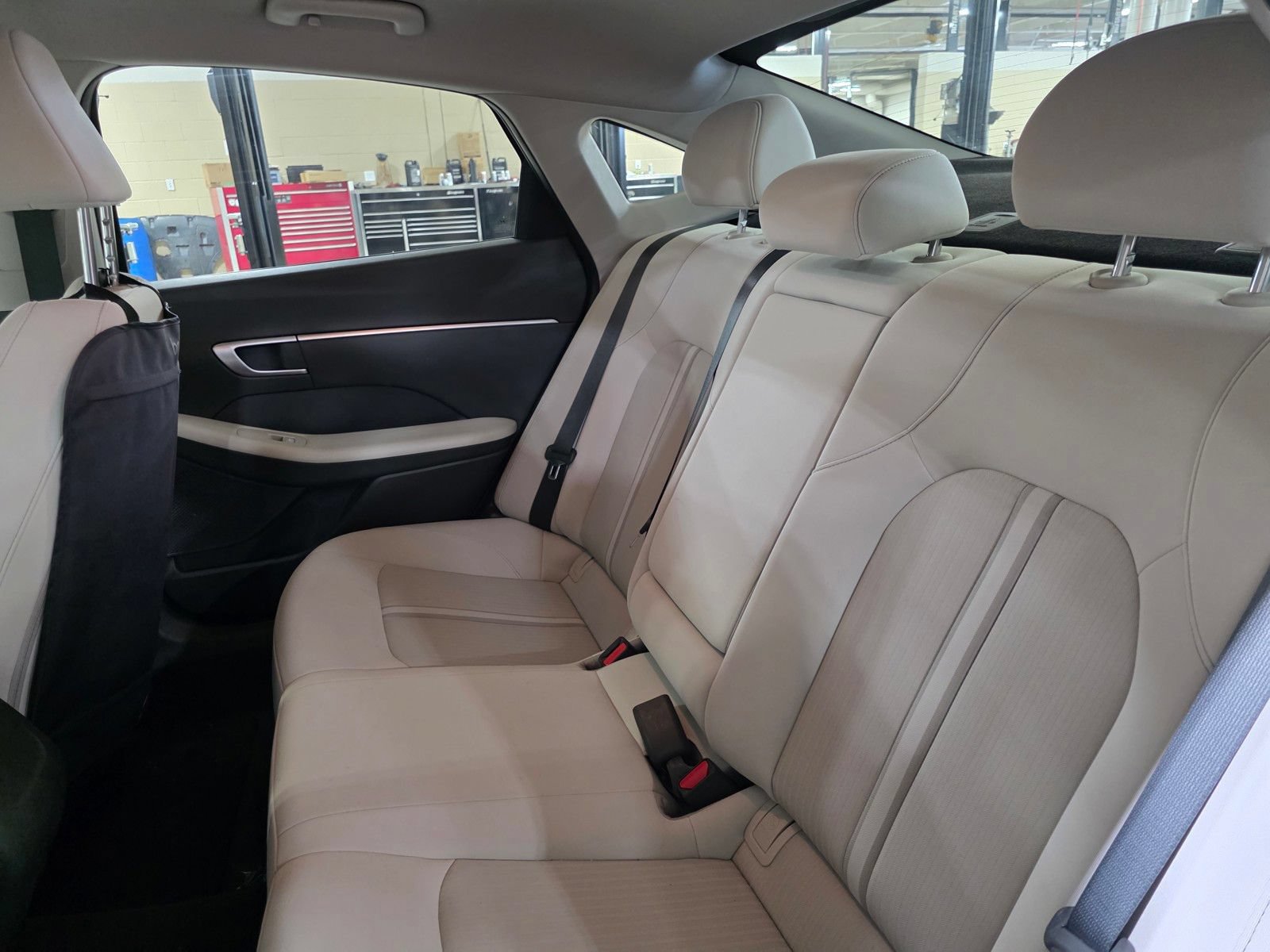 Used 2024 Hyundai Sonata SEL FWD image 11