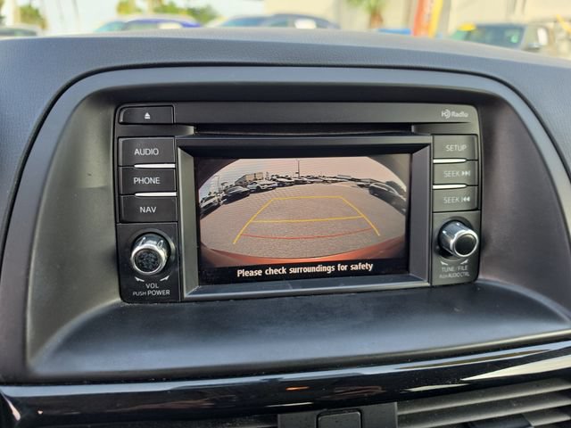 Used 2015 MAZDA CX-5 Touring FWD image 25