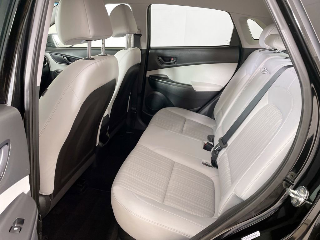 Used 2023 Hyundai Kona SEL w/ Cargo Package image 24