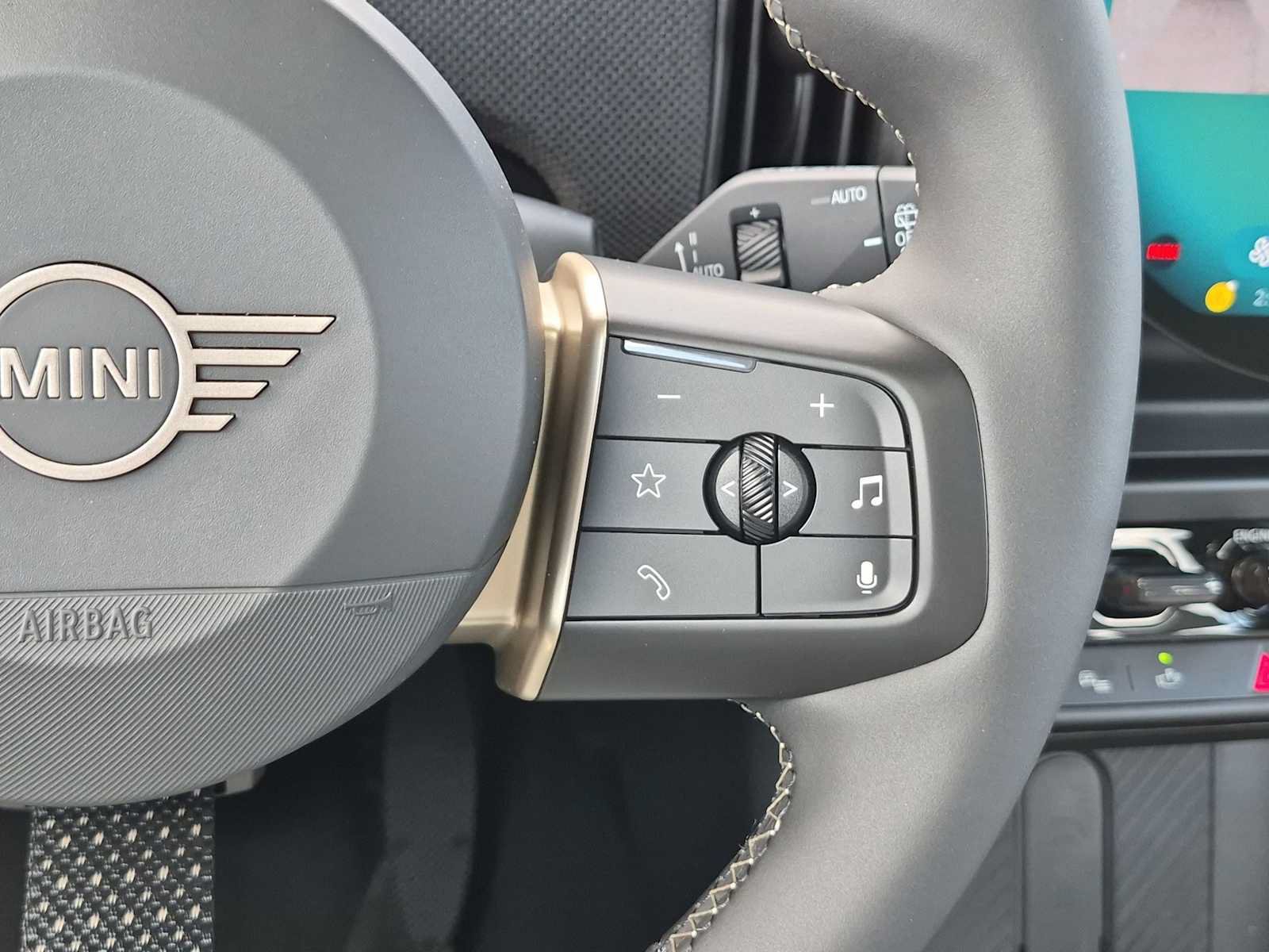New 2027 MINI Cooper S FWD image 27