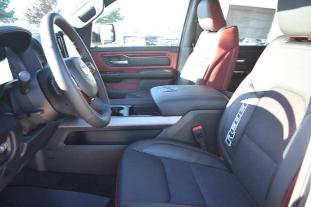 New 2026 RAM 1500 Rebel image 20