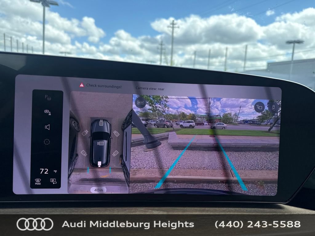 New 2026 Audi Q5 Premium Plus AWD/4WD image 27