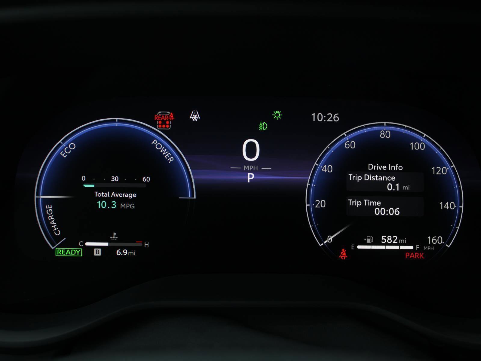 New 2026 Toyota Sienna XLE Woodland Edition image 12