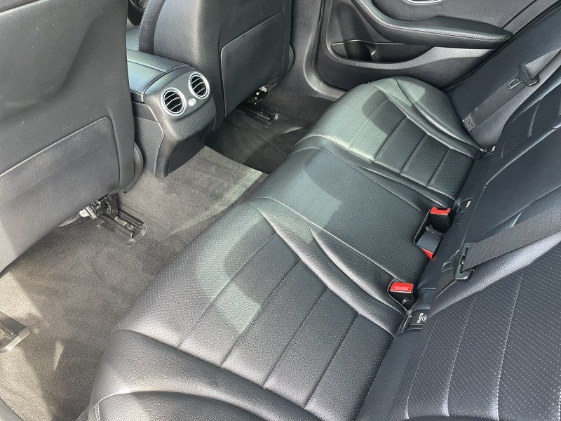 Used 2020 Mercedes-Benz C 300 Sedan w/ Premium Package image 12