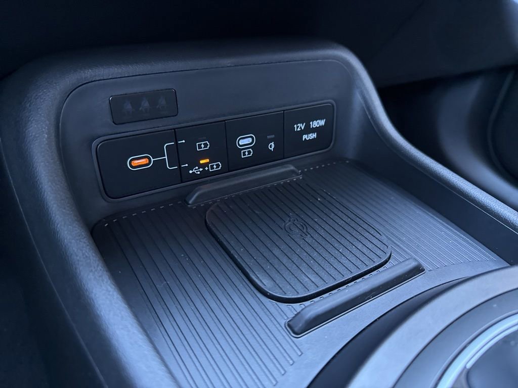 New 2026 Hyundai Kona SEL Sport image 31