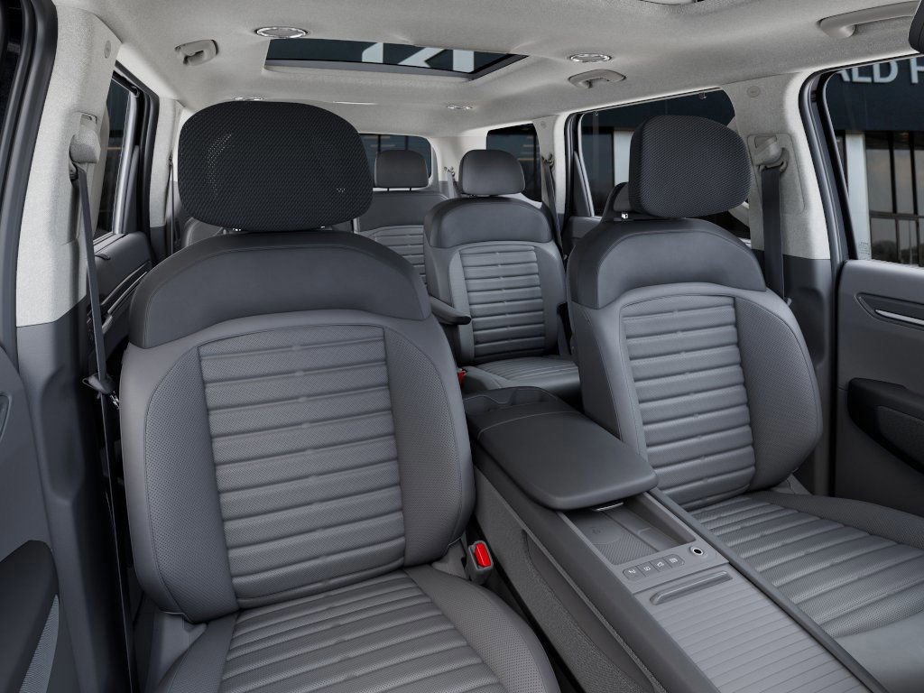 New 2026 Kia EV9 Land image 15