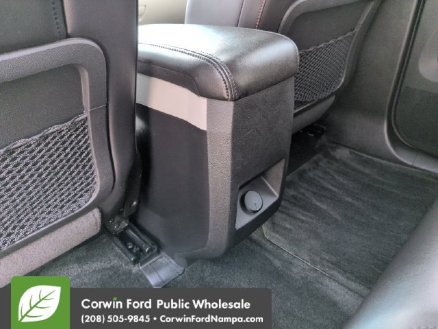 Used 2017 GMC Terrain SLT w/ Open Road Package AWD/4WD image 27