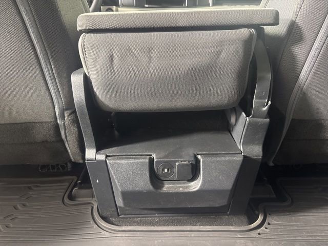 Used 2025 Ford F350 XL w/ XL Chrome Package image 13