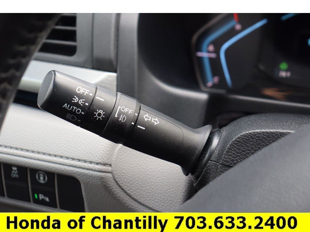 Certified 2023 Honda Odyssey Touring image 10