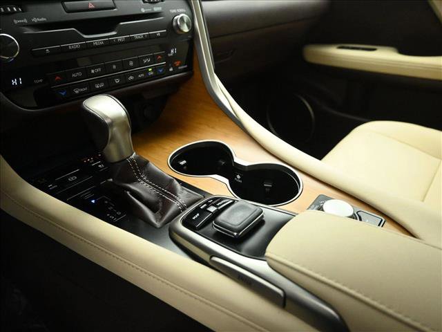 Used 2017 Lexus RX 350 AWD w/ Premium Package image 13