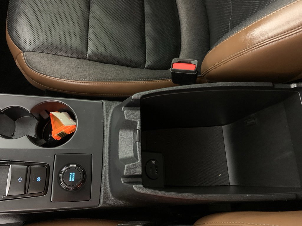 Used 2021 Ford Bronco Sport Outer Banks image 30