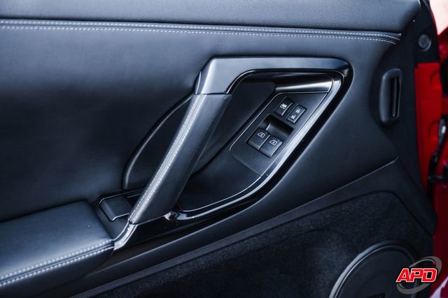 Used 2014 Nissan GT-R Premium image 67
