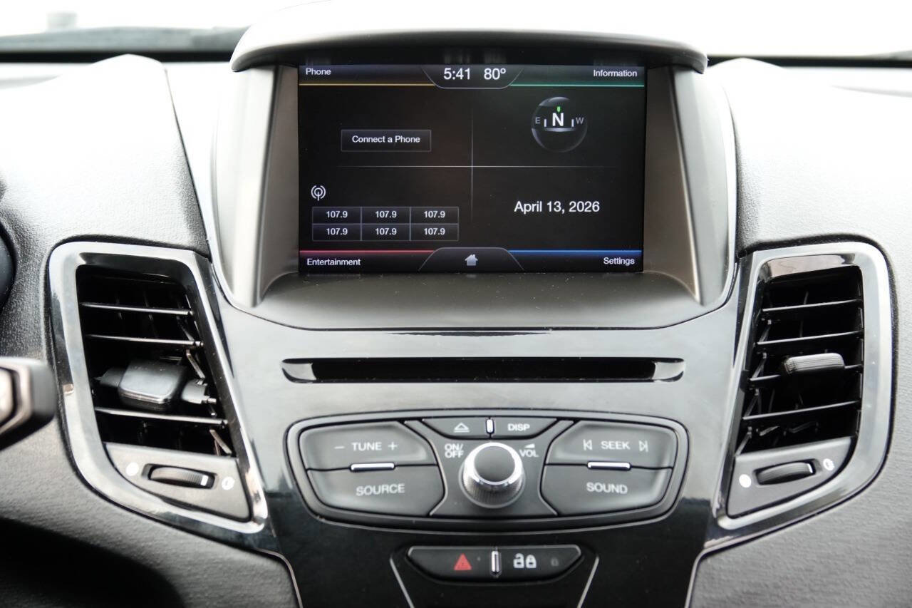 Used 2014 Ford Fiesta SE w/ Equipment Group 201A FWD image 64
