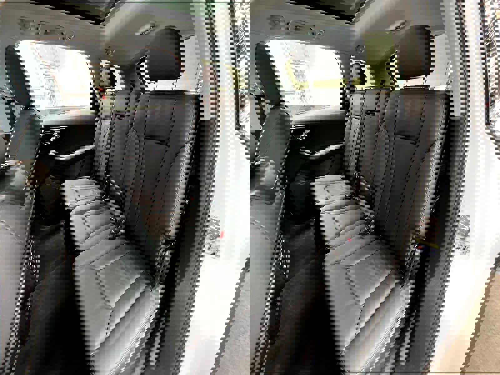 Used 2022 Audi Q7 3.0T Premium w/ Convenience Package image 22