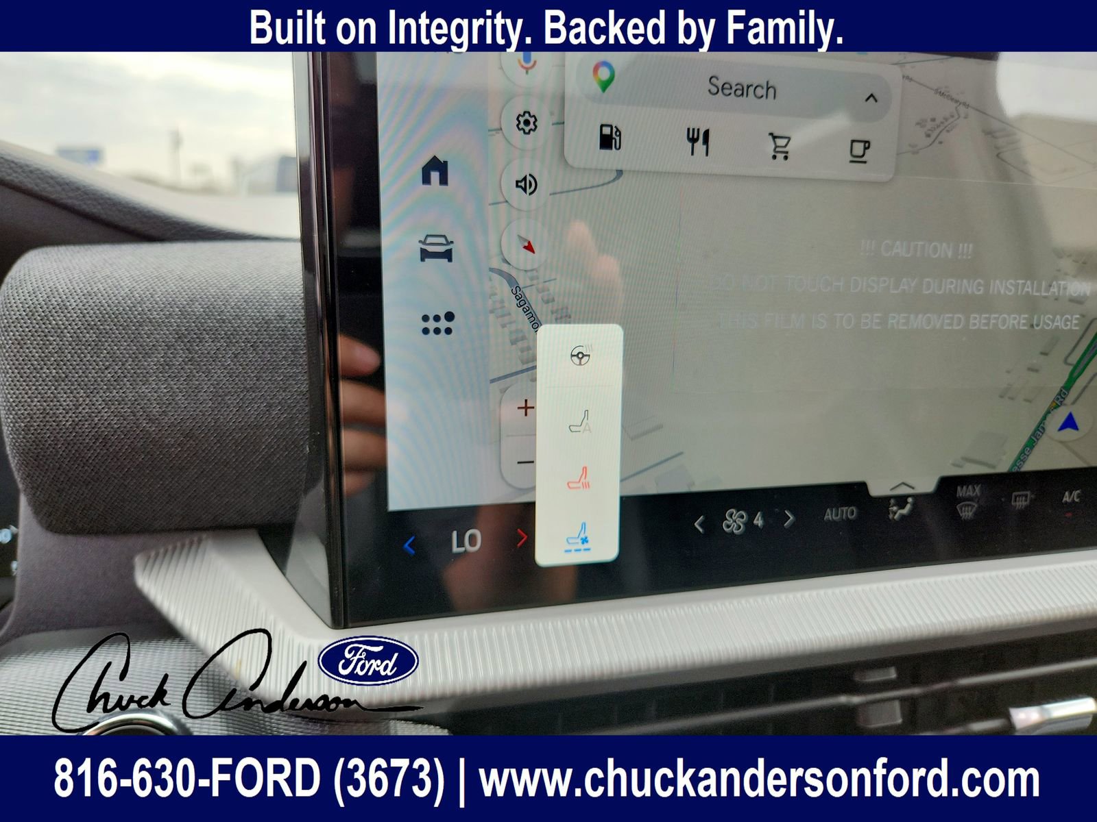 New 2026 Ford Explorer ST AWD/4WD image 21