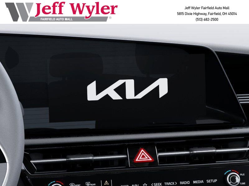 New 2026 Kia Niro SX image 21