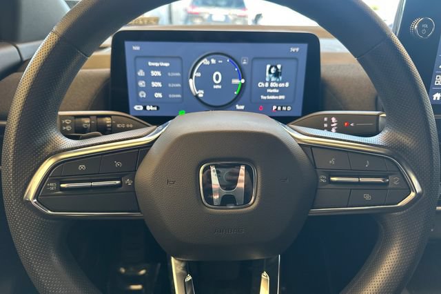 Used 2024 Honda Prologue EX image 27