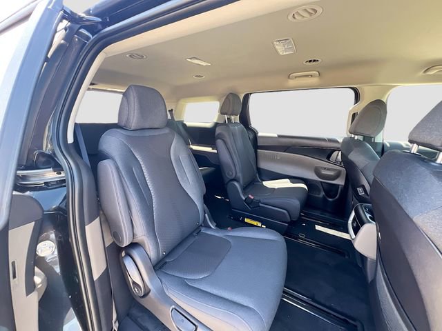 New 2026 Kia Carnival LX FWD image 27