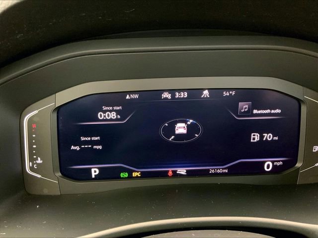 Used 2023 Volkswagen Atlas Cross Sport SEL Premium R-Line image 20