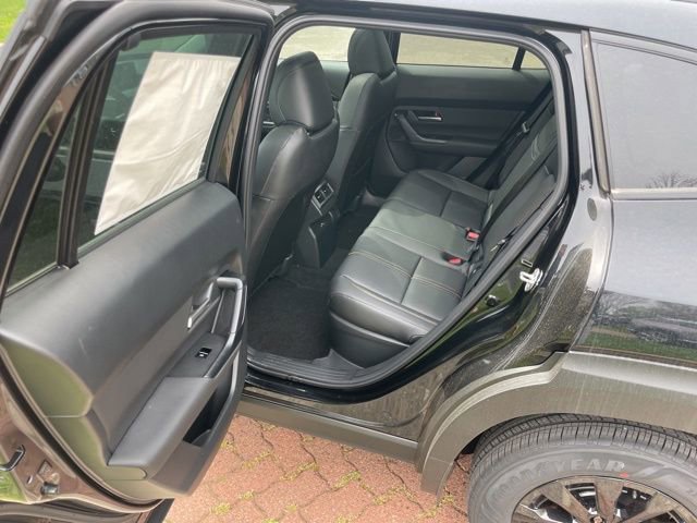 New 2025 MAZDA CX-50 AWD 2.5 Hybrid w/ Cargo Package image 17