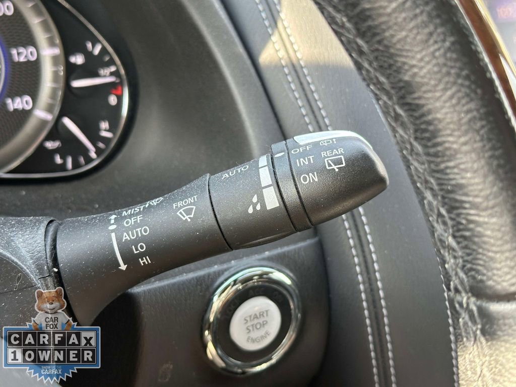 Used 2019 INFINITI QX80 Luxe w/ 22" Wheel Package image 30