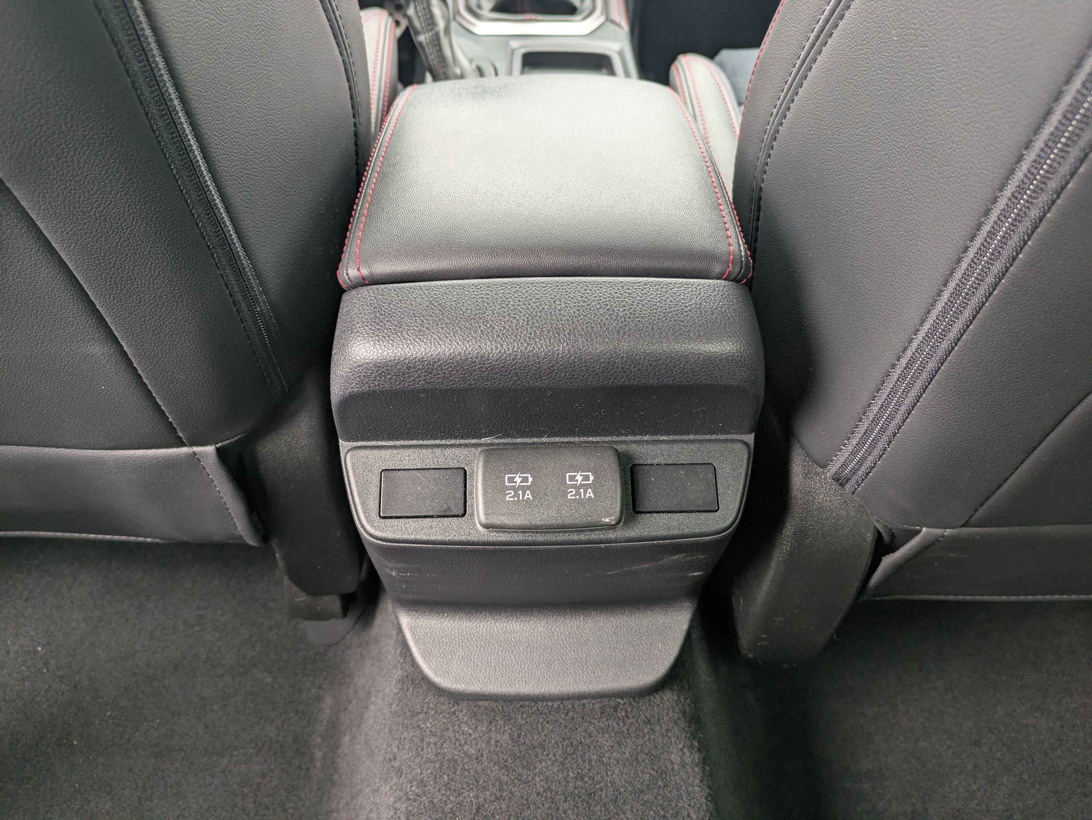 Used 2022 Subaru WRX Limited image 23