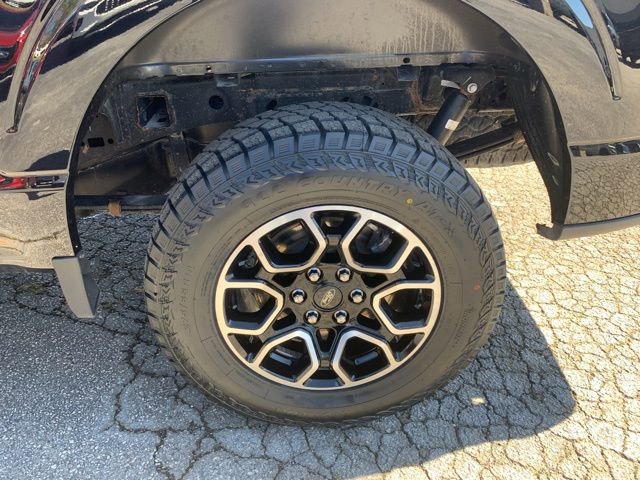 Certified 2022 Ford F150 XLT w/ Equipment Group 302A High image 37