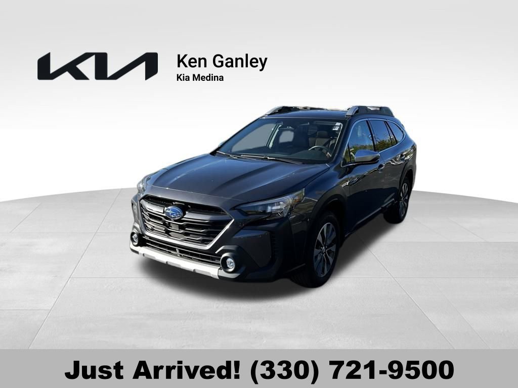 Used 2023 Subaru Outback Touring XT