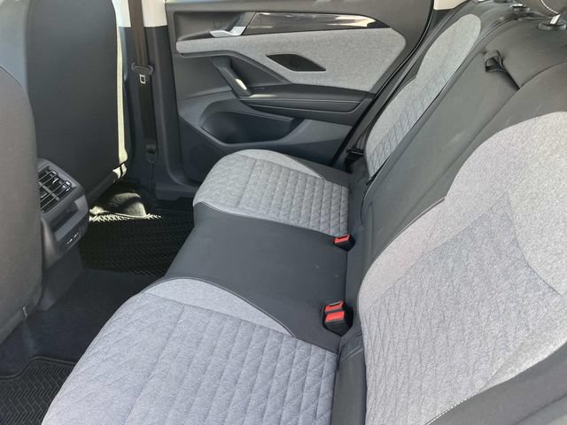 Certified 2026 Volkswagen Tiguan S FWD image 24