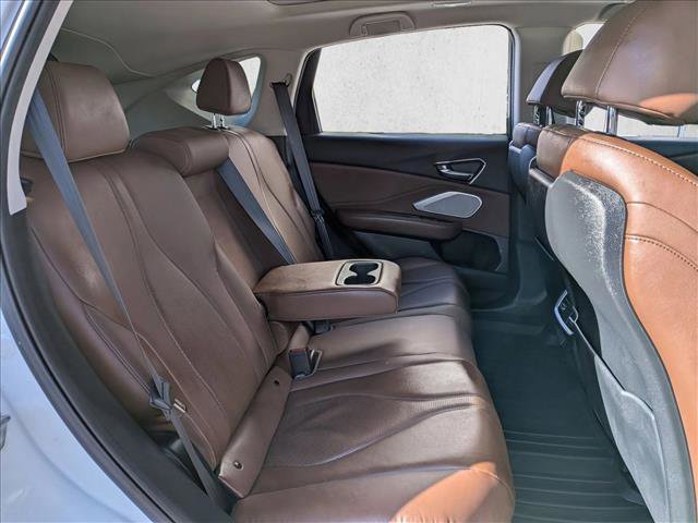 Certified 2023 Acura RDX FWD w/ Technology Package image 18