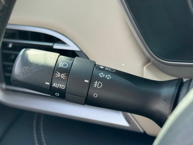 Used 2020 Subaru Outback Limited XT AWD/4WD image 50