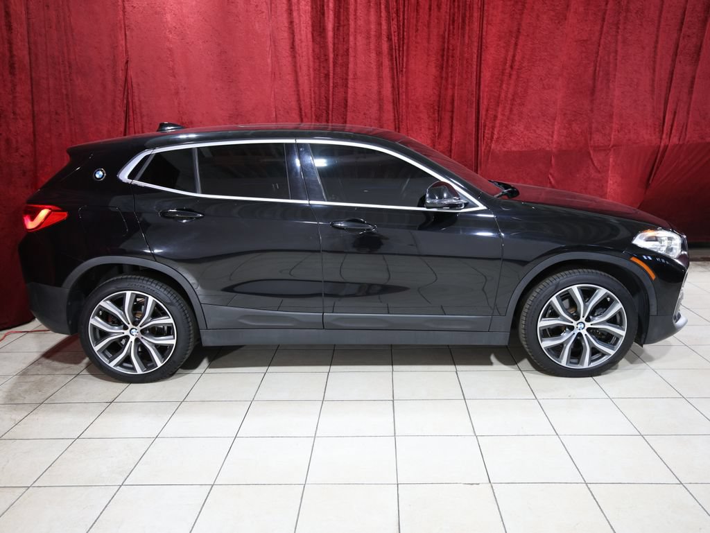 Used 2020 BMW X2 sDrive28i w/ Convenience Package FWD image 8