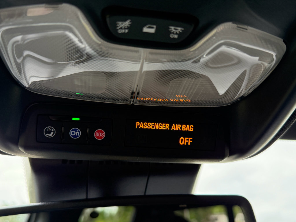 New 2026 Chevrolet Colorado LT RWD image 7