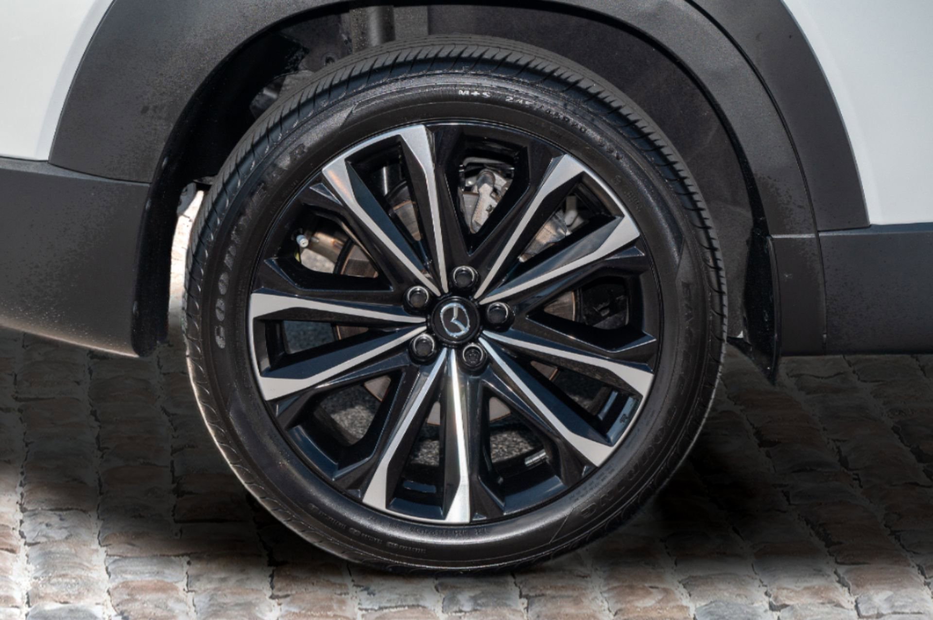 Used 2024 MAZDA CX-50 2.5 Turbo w/ Premium Plus Pkg image 43