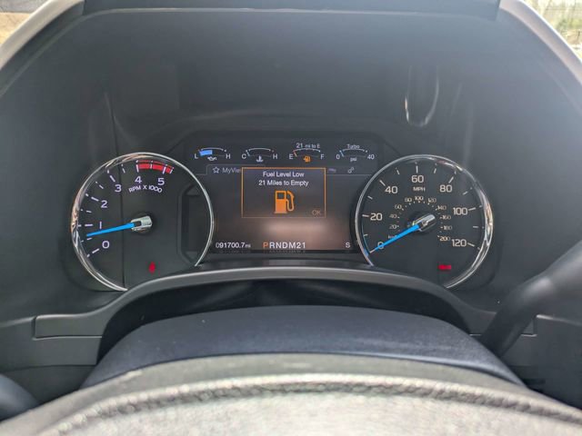 Used 2019 Ford F250 Lariat w/ Lariat Ultimate Package image 29