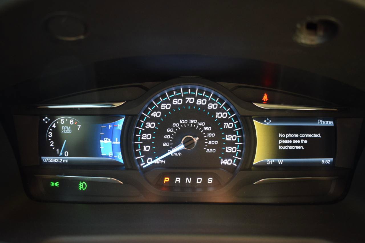 Used 2019 Ford Flex SEL w/ Equipment Group 202A AWD/4WD image 21