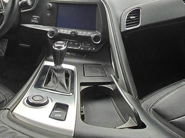Used 2015 Chevrolet Corvette Stingray Coupe w/ 2LT Preferred Equipment Group RWD image 27